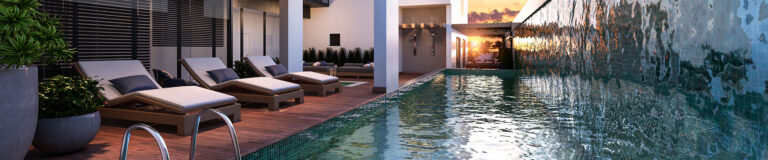 Edifícios de alto padrão em Chapecó: 5 opções para investir