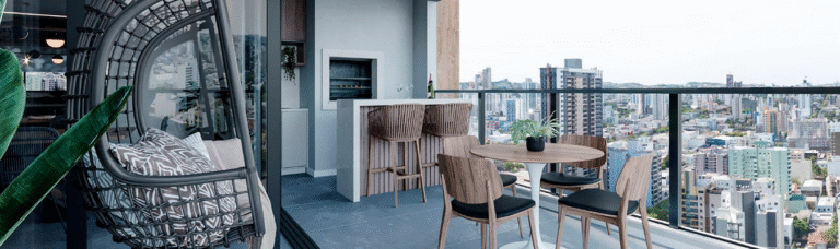 4 motivos para você investir no Edifício Milano de Chapecó