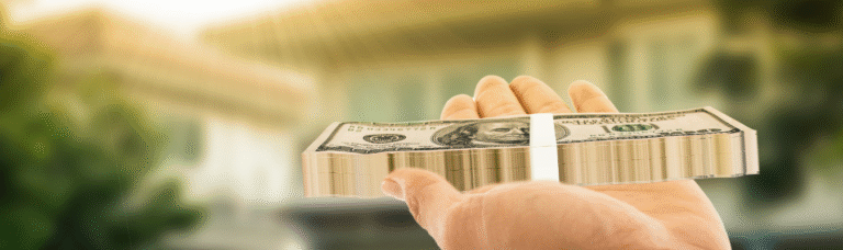 Guia de como começar a investir em imóveis