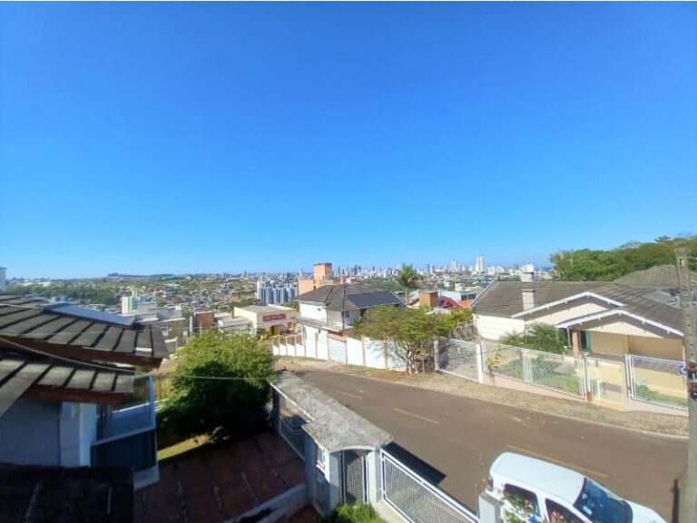 Bairro Passo dos Fortes é bom para morar?