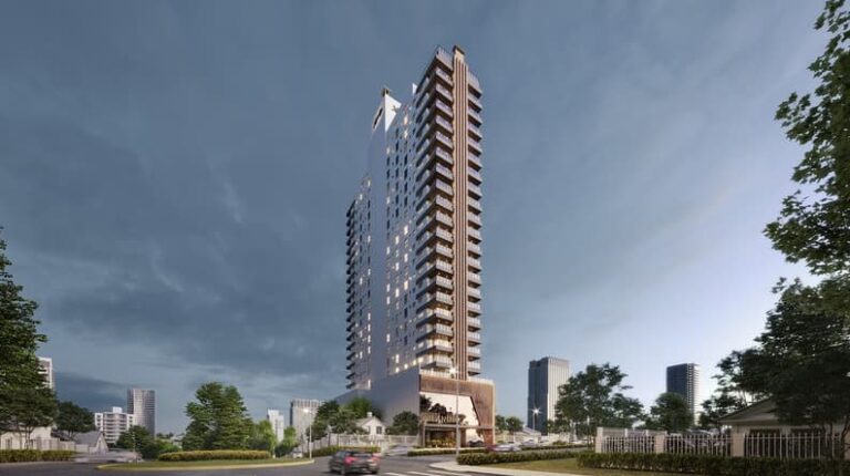Edifício Milano em Chapecó