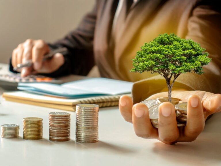 qual a melhor forma de investir