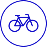 Bike Space com oficina
