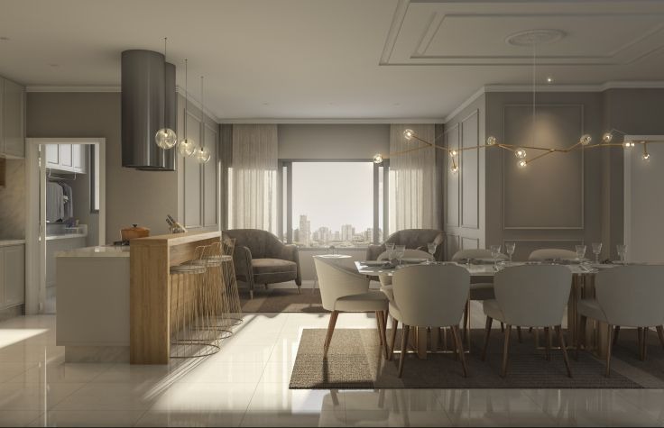 Empreendimento Vila Toscana - Nostra Casa Construtora 1