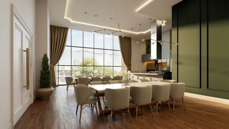 Empreendimento Vila Toscana - Nostra Casa Construtora 2