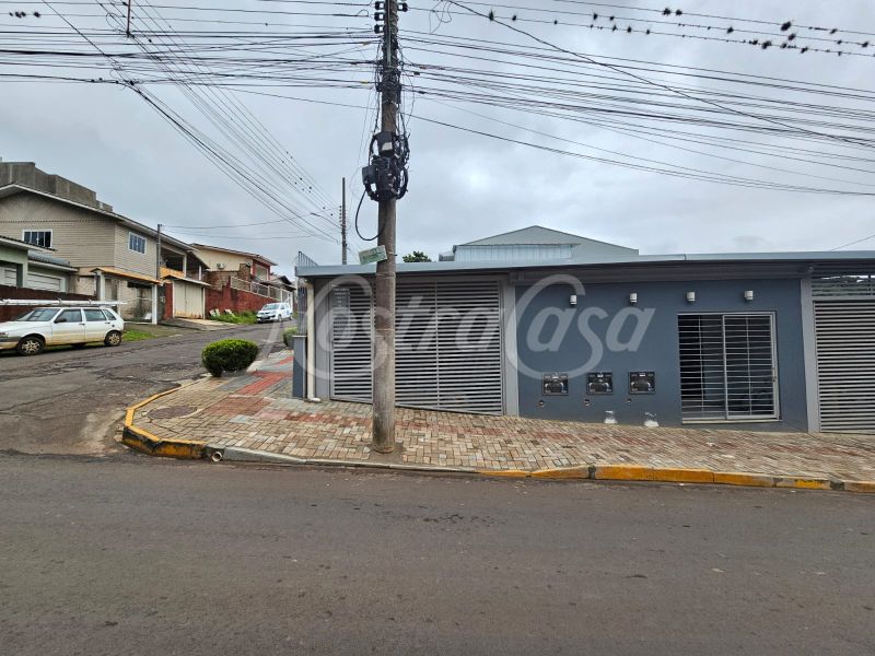 Foto 2 de casa em Chapecó