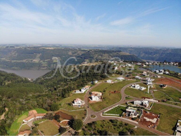FOTO AÉREA
