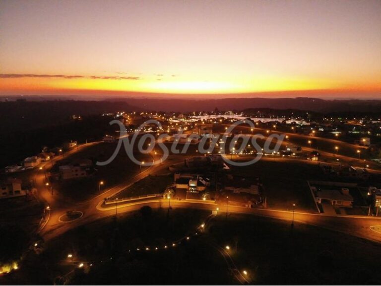 FOTO AÉREA