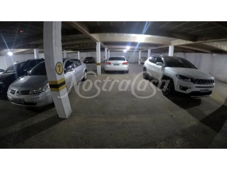 GARAGEM
