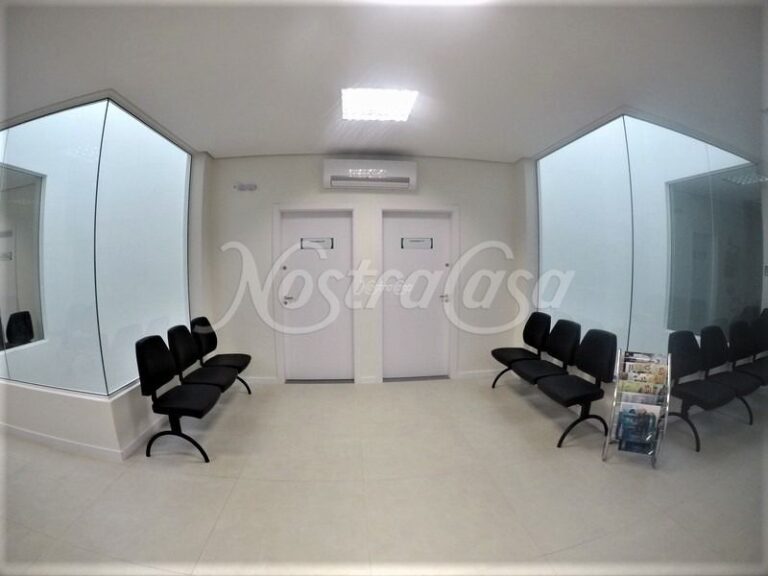 SALA DE ESPERA
