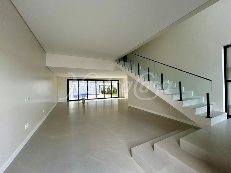 Foto 3 de casa em Chapecó