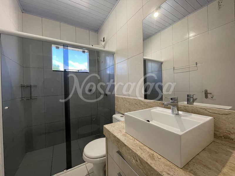 Foto 5 de casa em Chapecó