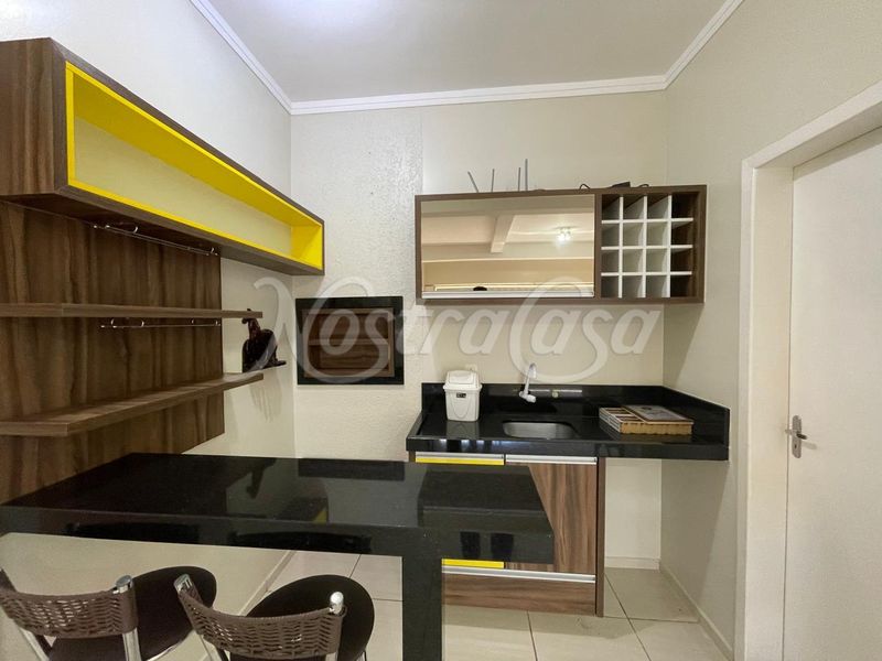 Foto 2 de casa em Chapecó