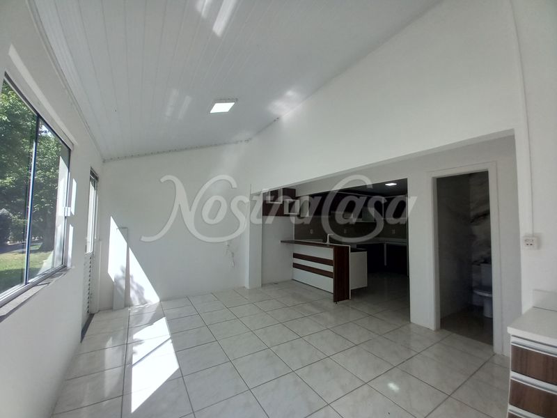 Foto 3 de casa em Chapecó