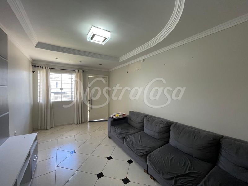 Foto 3 de casa em Chapecó