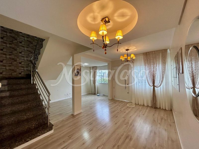 Foto 4 de casa em Chapecó
