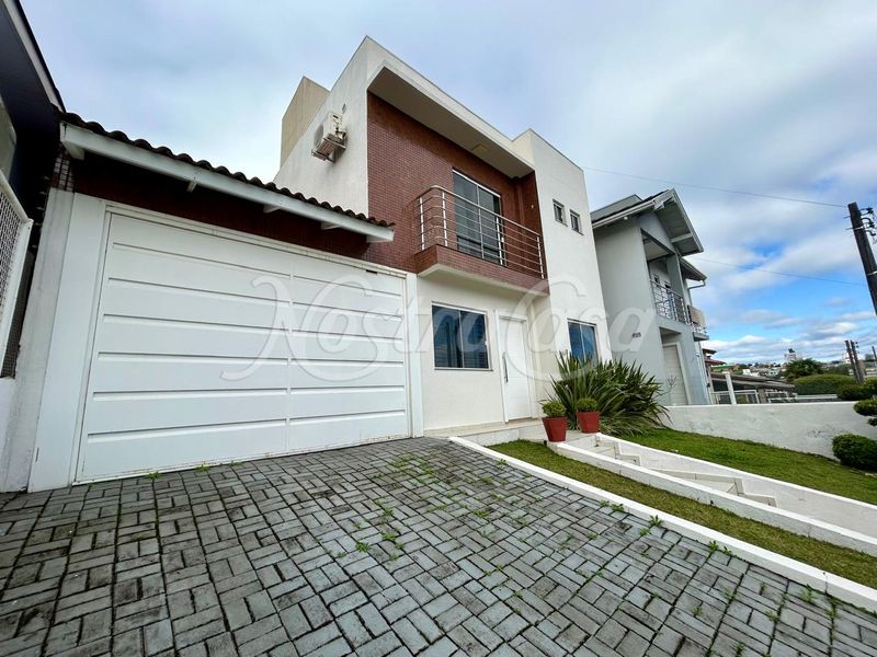 Foto 3 de casa em Chapecó