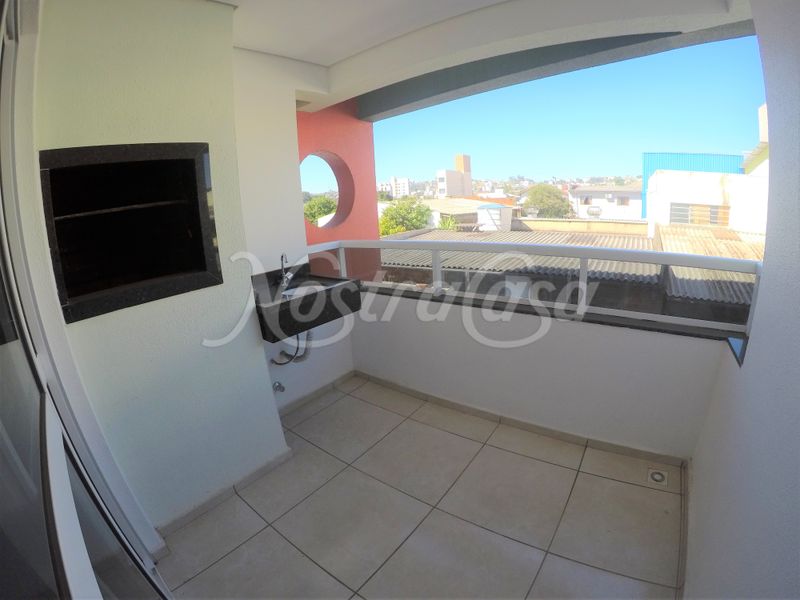 Foto 3 de apartamento em Chapecó