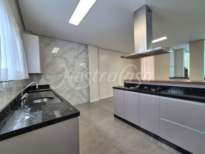 Foto 5 de apartamento em Chapecó