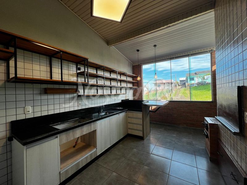 Foto 2 de casa em Chapecó