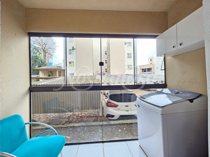 Foto 4 de apartamento em Chapecó