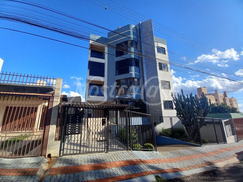 Apartamento para alugar com 1 dormitório, 1 vaga de garagem e 1m² de área privativa no bairro Jardim Itália