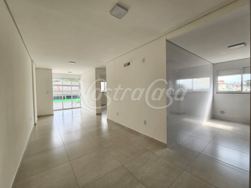 Foto 2 de apartamento em Chapecó