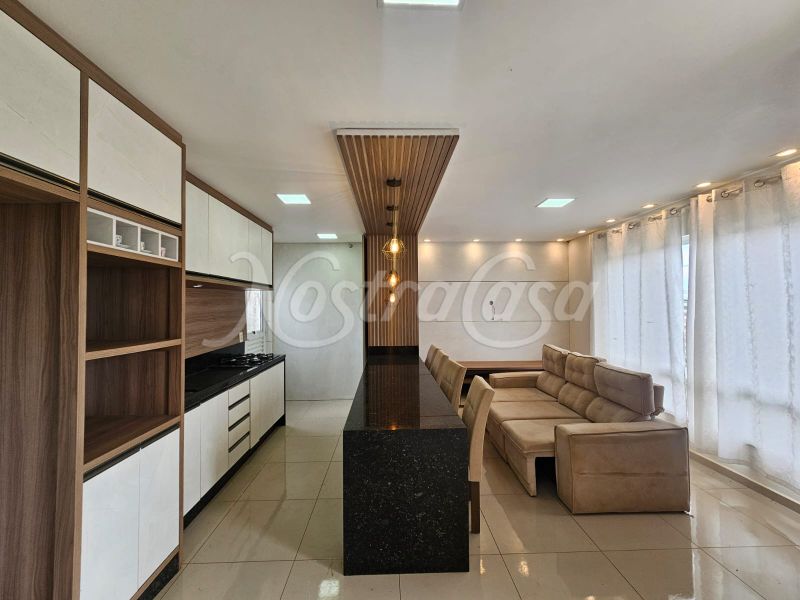 Foto 5 de casa em Chapecó
