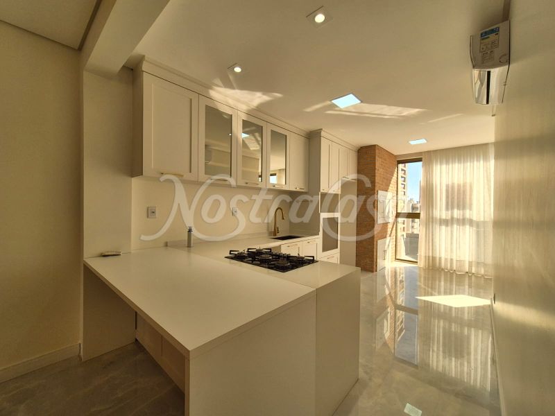 Foto 4 de apartamento em Chapecó