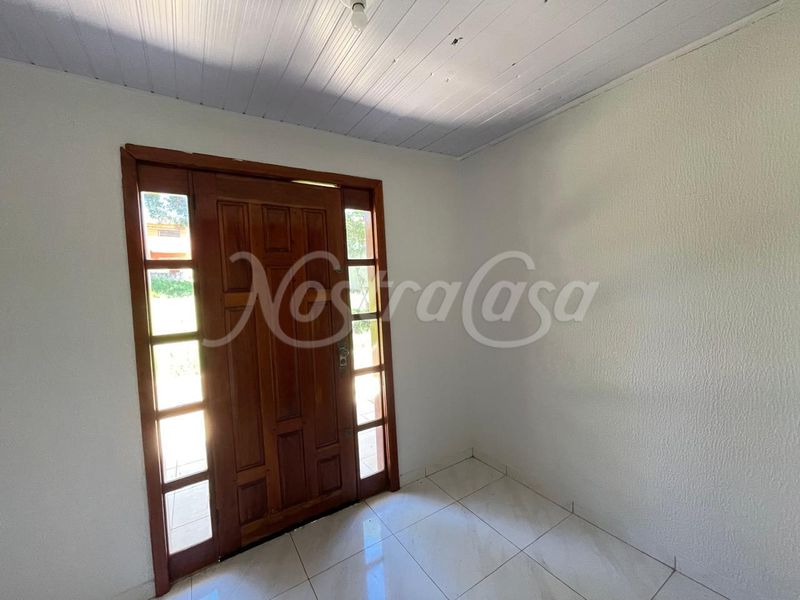 Foto 2 de casa em Chapecó