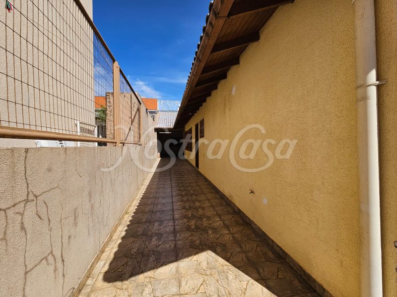 Foto 4 de casa em Chapecó