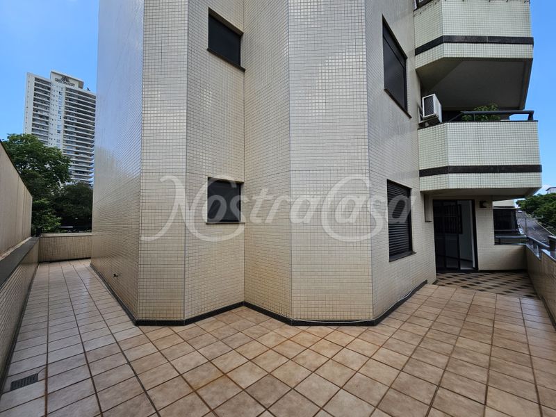 Foto 4 de apartamento em Chapecó