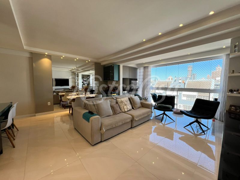 Foto 4 de apartamento em Chapecó