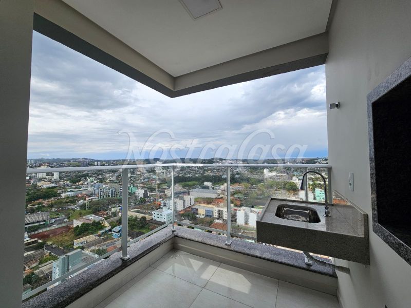 Foto 5 de apartamento em Chapecó