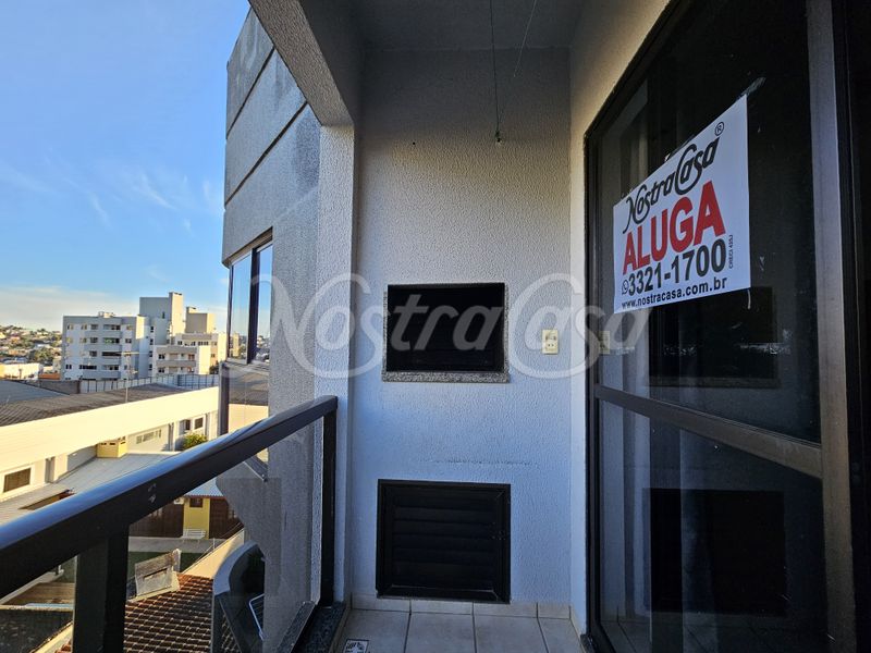 Foto 4 de apartamento em Chapecó
