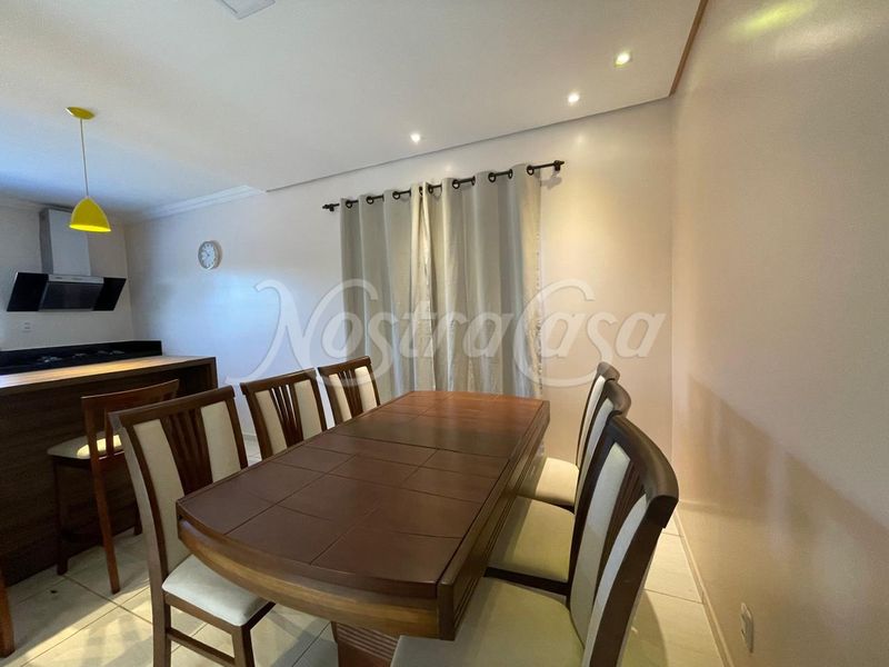 Foto 5 de casa em Chapecó