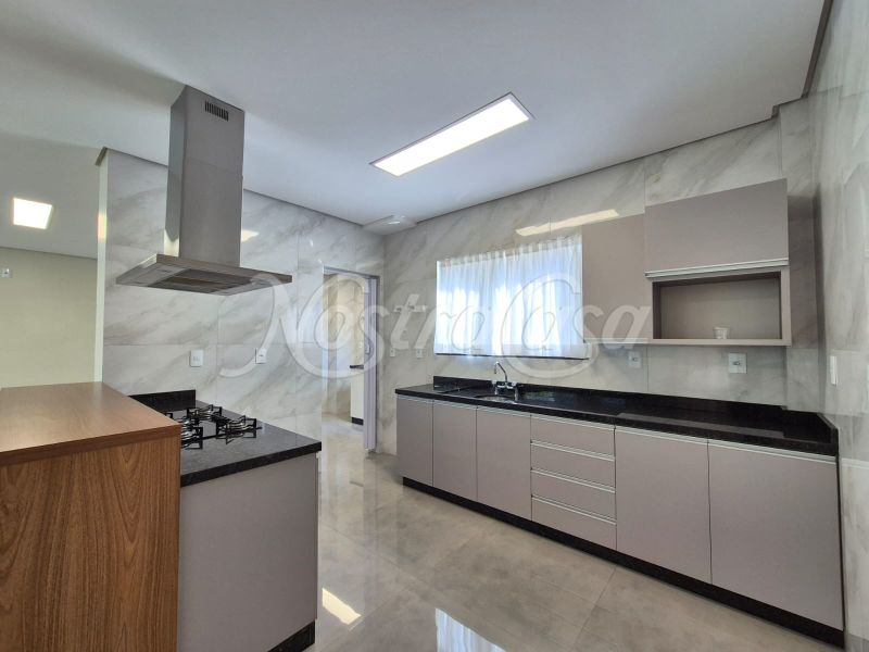 Foto 4 de apartamento em Chapecó