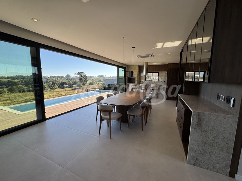 Foto 5 de casa em Chapecó
