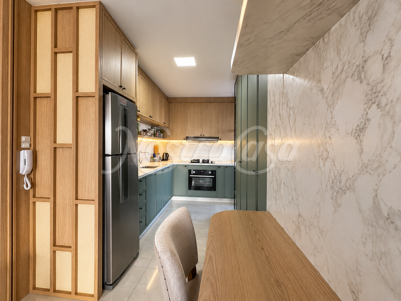 Foto 5 de apartamento em Chapecó