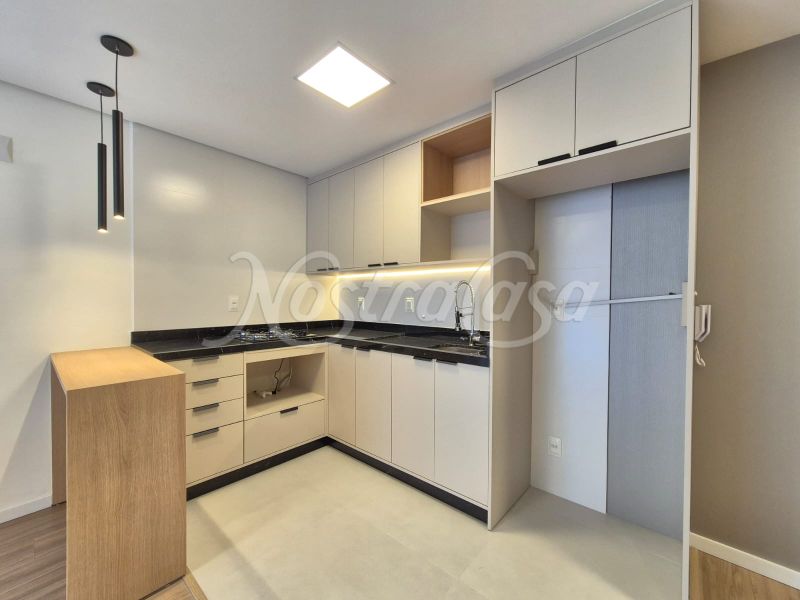 Foto 4 de apartamento em Chapecó