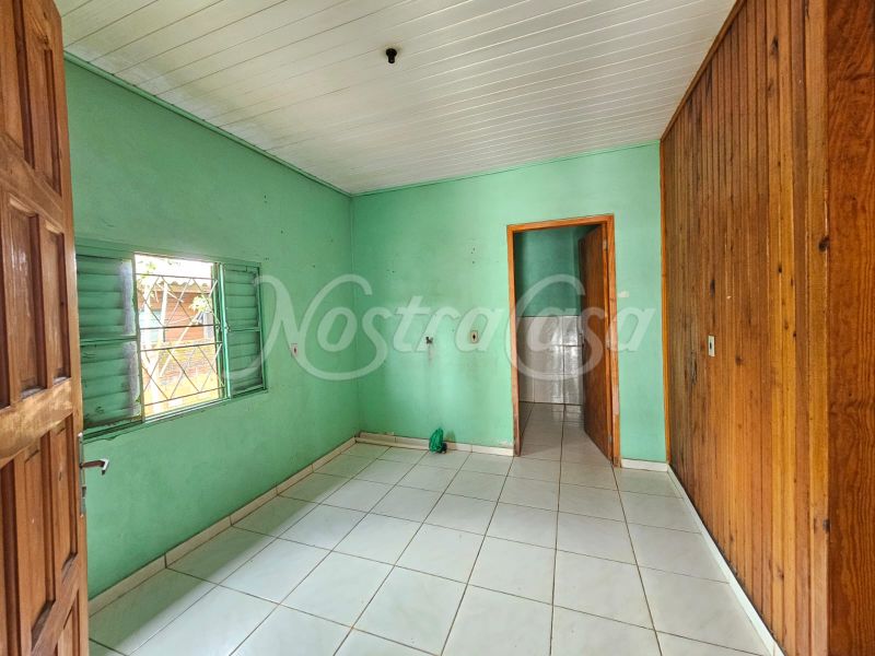 Foto 2 de casa em Chapecó