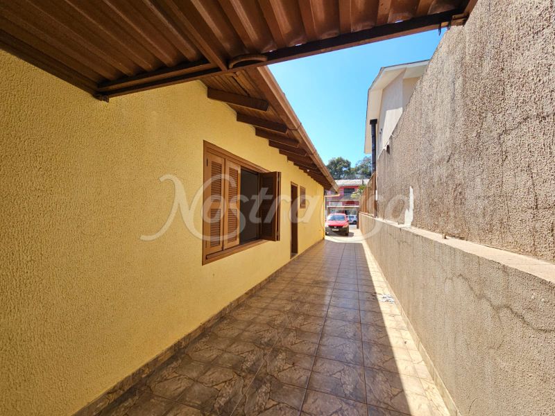 Foto 5 de casa em Chapecó