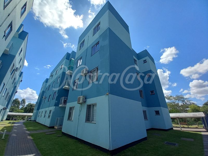 Foto 2 de apartamento em Chapecó