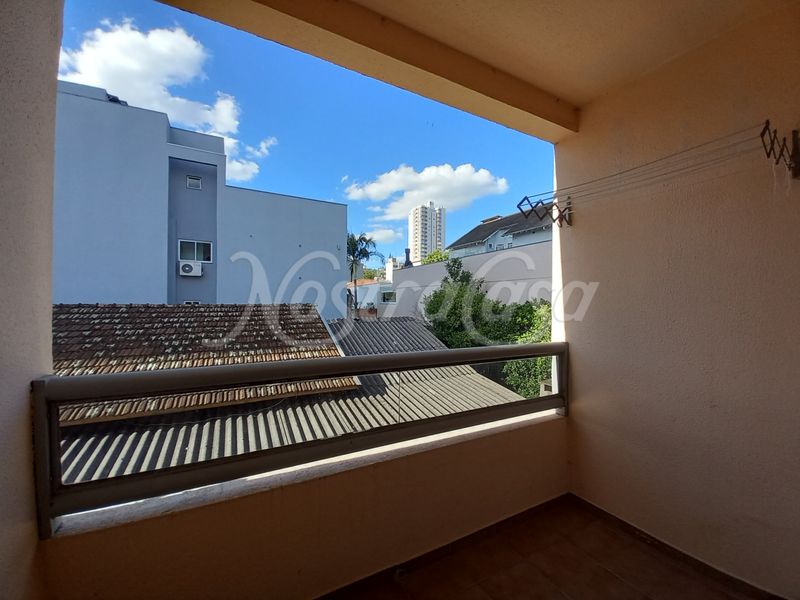 Foto 4 de apartamento em Chapecó