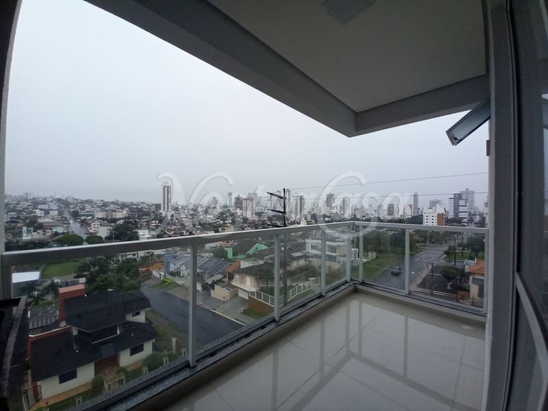 Foto 4 de apartamento em Chapecó