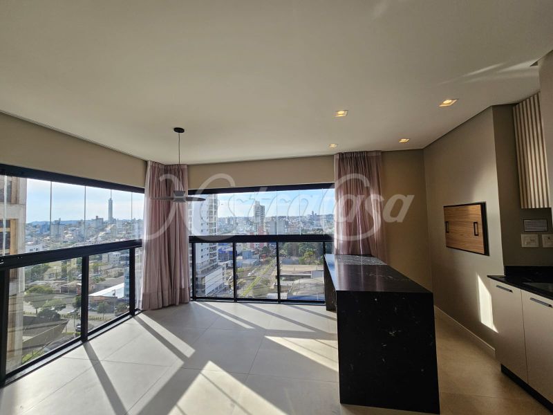 Foto 4 de apartamento em Chapecó