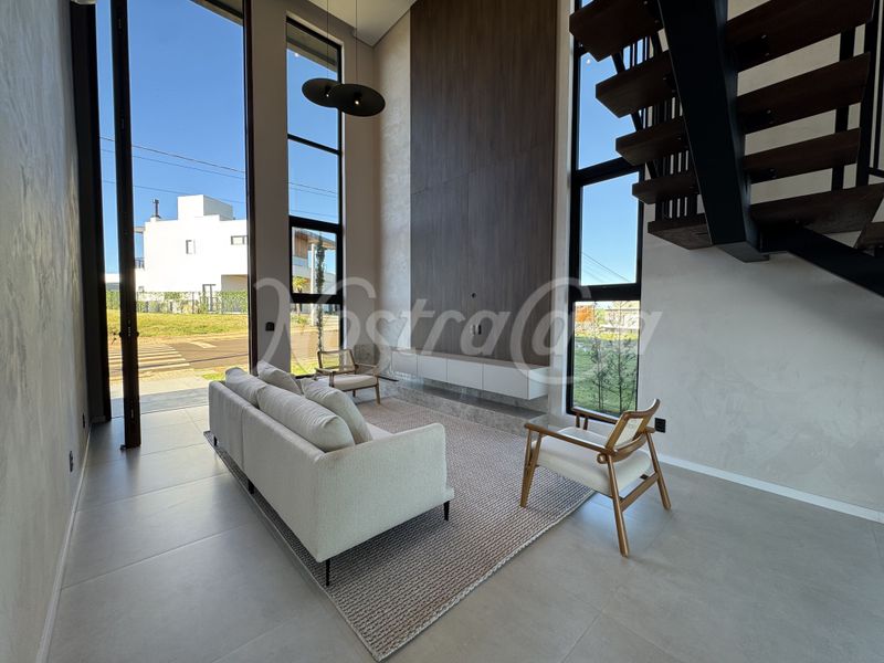 Foto 4 de casa em Chapecó