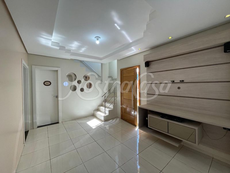 Foto 2 de casa em Chapecó