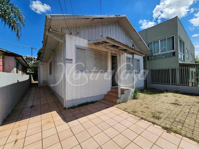 Foto 2 de casa em Chapecó
