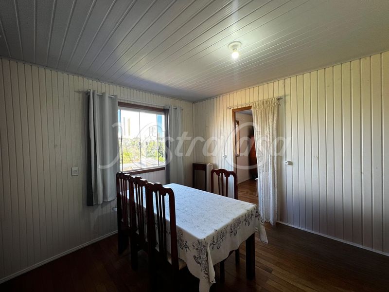 Foto 2 de casa em Chapecó